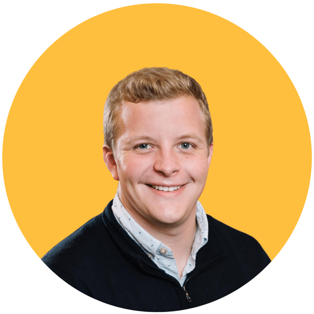 Fraser Barton, MBA