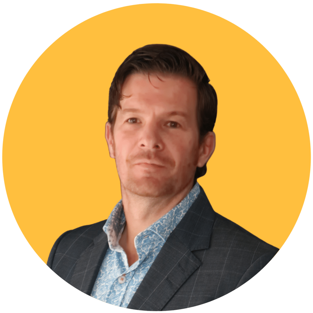 Dr. Mark de Wolde, DVM, MRCVS