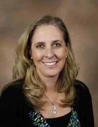 Dr. Jennifer Day