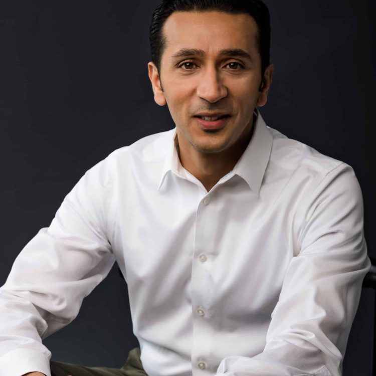 RajRaheja